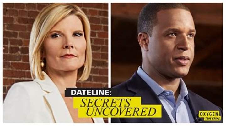 Uncover The Secrets: Chuck Todd's Marriage Revealed