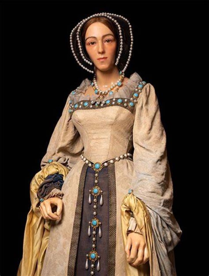 Uncover The Secrets Of Anne Boleyn's Tragic Fate At The Anne Boleyn Head Museum