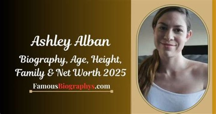 Uncover The Secrets Of Ashley Campbell's Net Worth