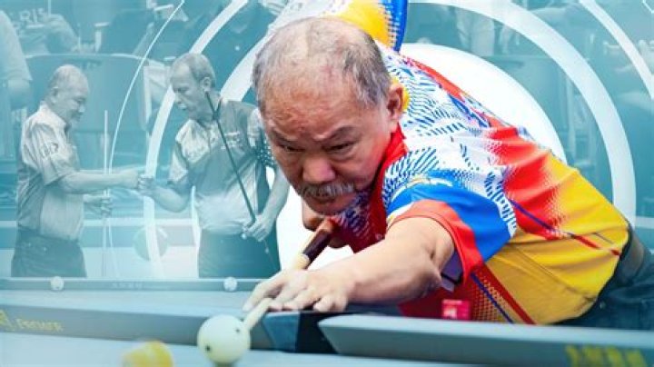 Uncover The Secrets Of Billiards Legend Efren Bata Reyes' Net Worth