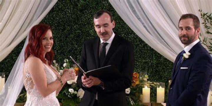Uncover The Secrets Of "Brett And Ryan Married At First Sight"