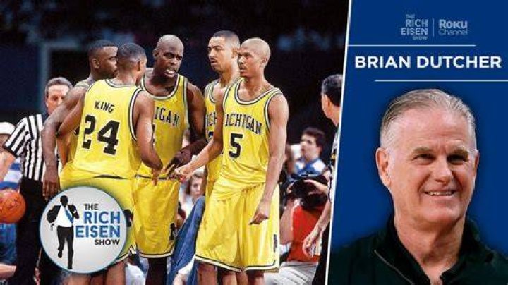 Uncover The Secrets Of Brian Dutcher's Supportive Partner
