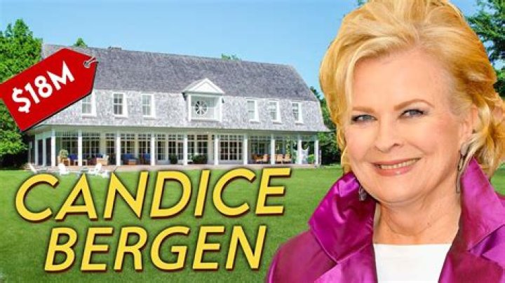 Uncover The Secrets Of Candice Bergen's $30 Million Net Worth