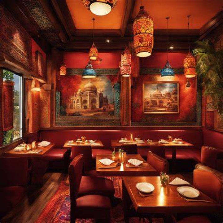 Uncover The Secrets Of Dallas's Indian Restaurant Scene: A Culinary Adventure Awaits