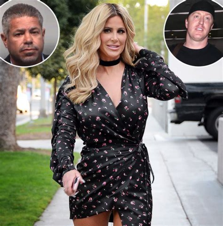 Uncover The Secrets Of Daniel Toce And Kim Zolciak: A Journey Of