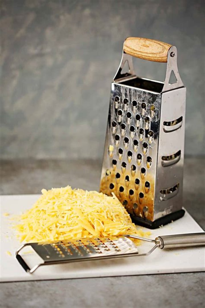 Uncover The Secrets Of Grate Cheesery: A Culinary Game-Changer