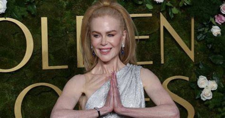 Uncover The Secrets Of Nicole Kidman's Weight Loss Journey