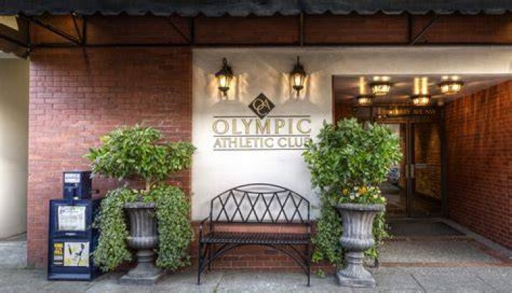 Uncover The Secrets Of Olympic Athletic Club: Discoveries And Insights