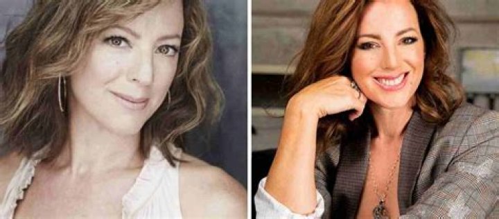 Uncover The Secrets Of Sarah McLachlan's Net Worth