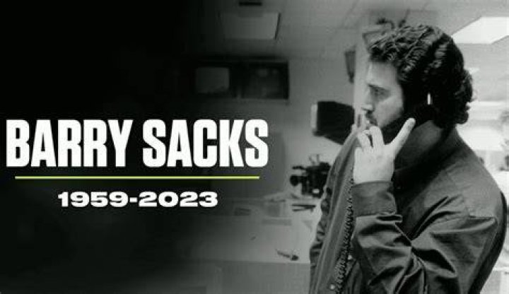 Uncover The Secrets Of Sports Analysis With Barry Sacks ESPN
