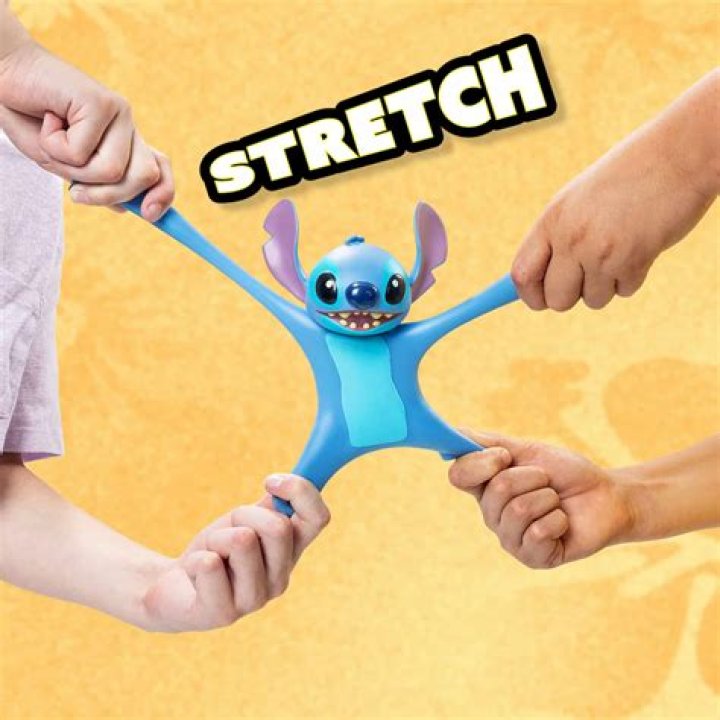 Uncover The Secrets Of Stretch Armstrong