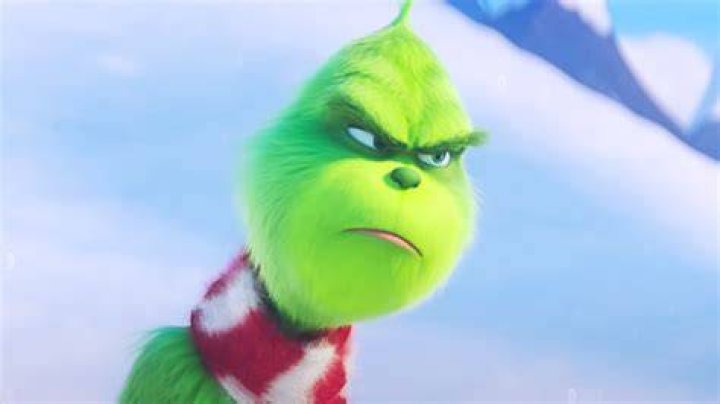 Uncover The Secrets Of The Grinch's Hotline: Surprises And Revelations