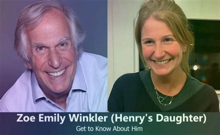 Uncover The Secrets Of Zoe Emily Winkler's Fame And Fortune