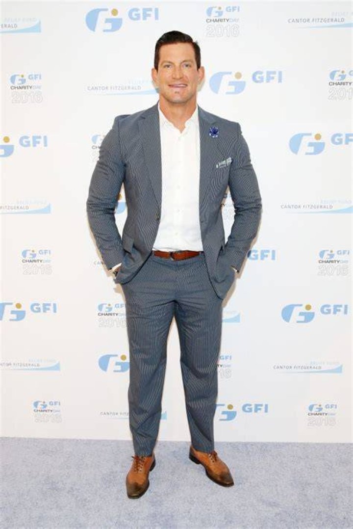 Uncover The Secrets To Steve Weatherford's Net Worth And Income