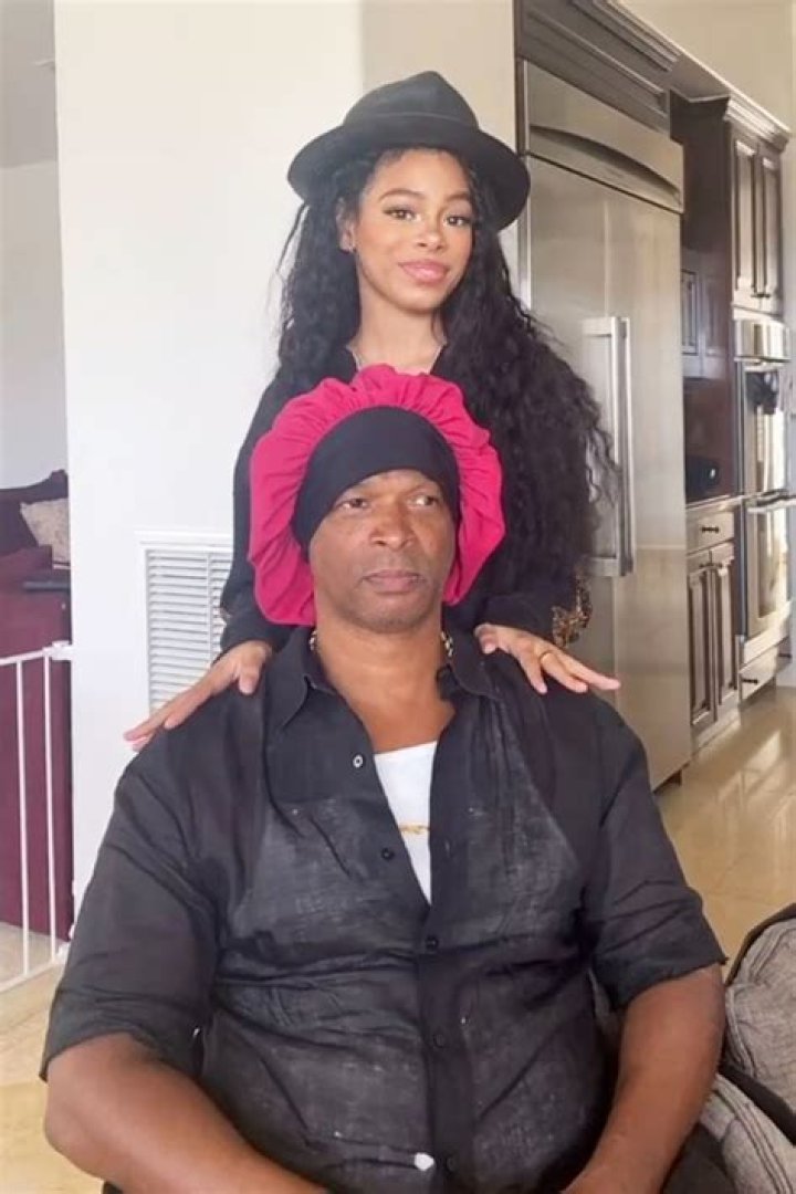 Uncover The Story Of Damon Wayans Jr.'s Daughter: A Journey Of Love,