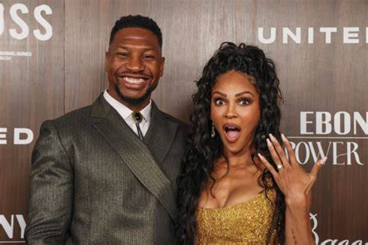 Uncover The Story Of Jonathan Majors' Family: Exclusive Insights Revealed