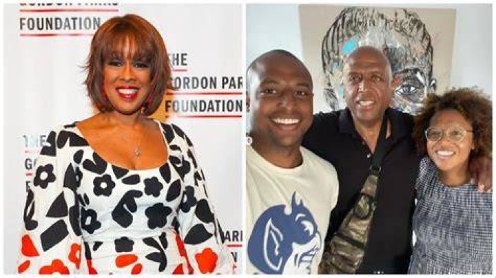 Uncover The True Identity Behind Gayle King's Former Husband: A Journey Of Discovery