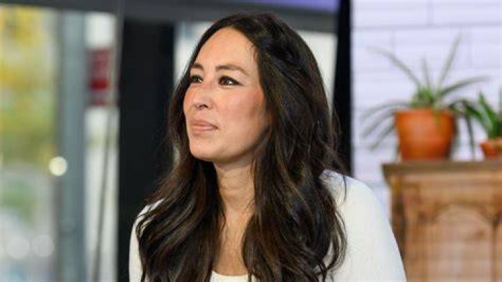 Uncover The Truth Behind "Joanna Gaines Naked": Discoveries And Insights Revealed