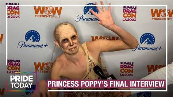 Uncover The Truth Behind "Princess Poppy OnlyFans Leaks": A Comprehensive Exploration