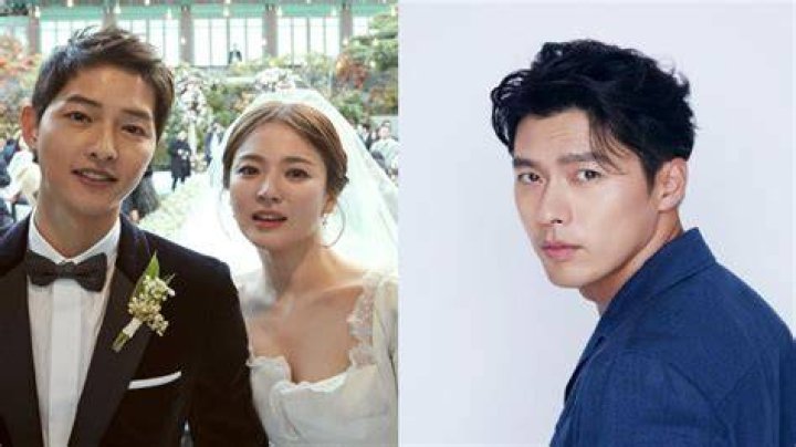 Uncover The Truth Behind Song Hye Kyo's Dating Life: Exclusive Revelations