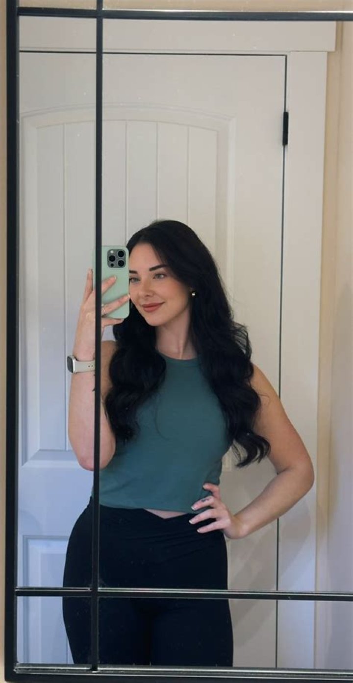 Uncover The Truth Behind The Morgan Vera OnlyFans Leak