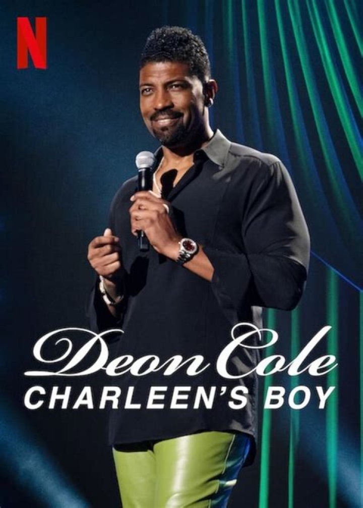 Uncover The Truth: Deon Cole's Paternity Unveiled