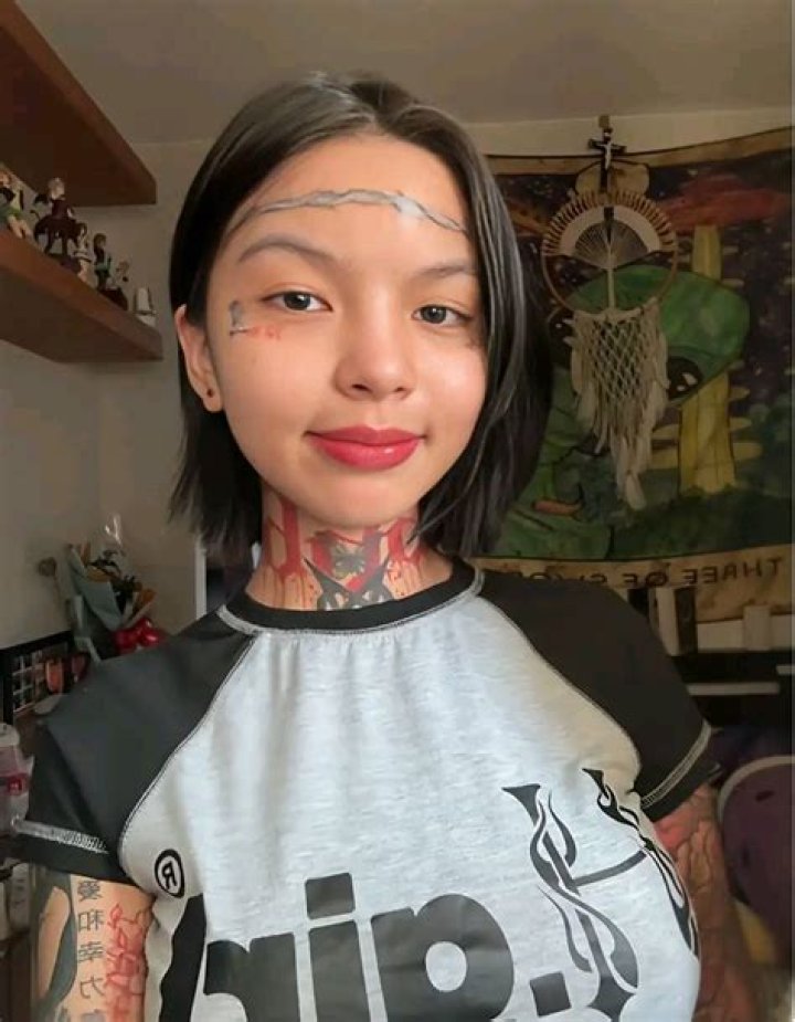 Uncover The Truth: Holly Lim Leaks Exposed!