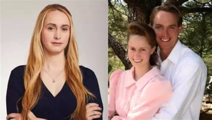 Uncover The Truth: Rachel Jeffs' Husband Revealed