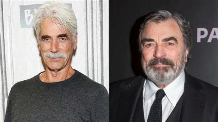 Uncover The Truth: Sam Elliott's Status Revealed