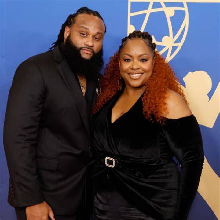 Uncover The Truth: Star Jones' Husband Revealed!