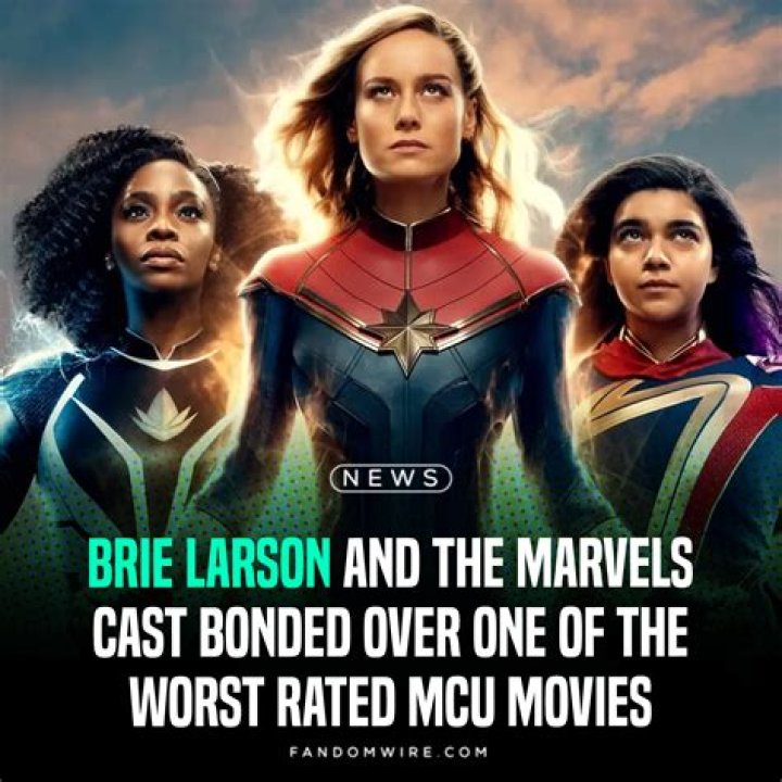 Uncover The Unbreakable Bond: Brie Larson's Sister Revealed