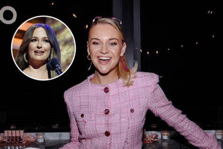 Uncover The Untold Reasons Behind Kacey Musgraves' Divorce