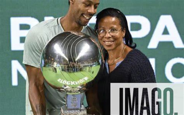 Uncover The Untold Story: Gael Monfils' Parents Revealed