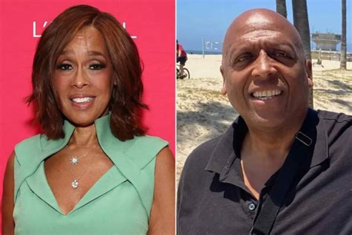 Uncover The Untold Story Of Gayle King's Ex-Husband, William Bumpus