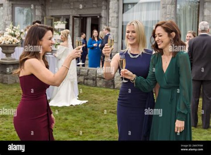 Uncover The Wealth And Success Behind Autumn Reeser's Husband