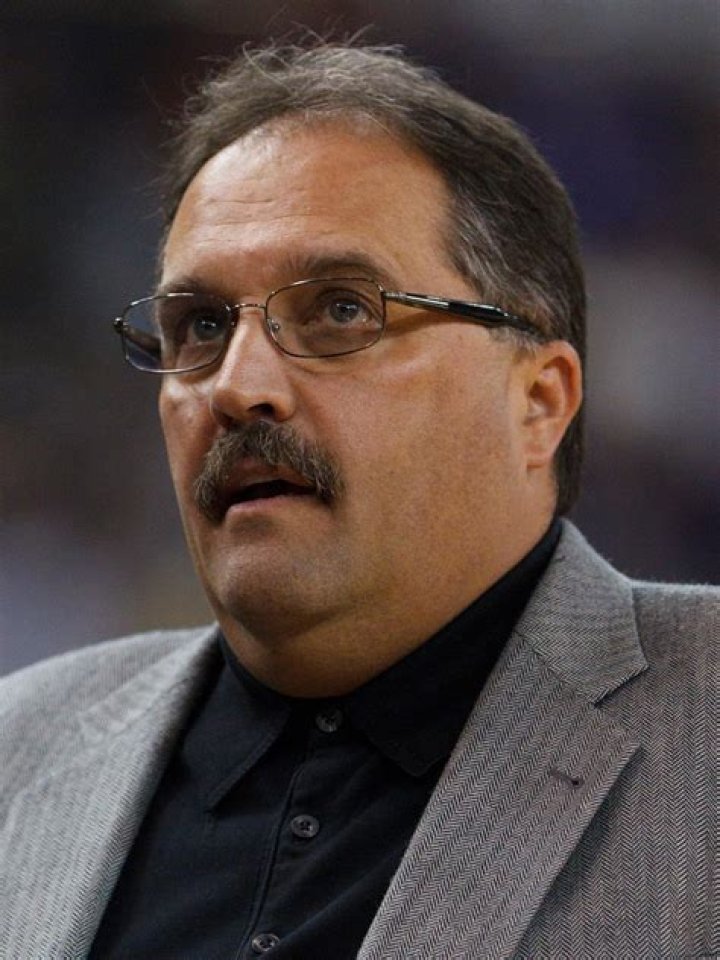Uncover The Winning Strategies Of Stan Van Gundy, The Master Coach