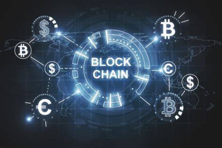 Uncover The World Of Blockchain And Diversity With Celina Dubin