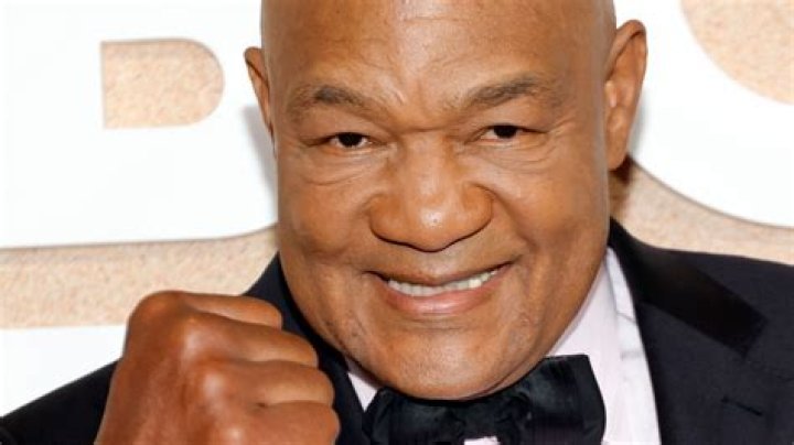Uncover The World Of George Foreman's Beloved Wife: Discoveries And Insights