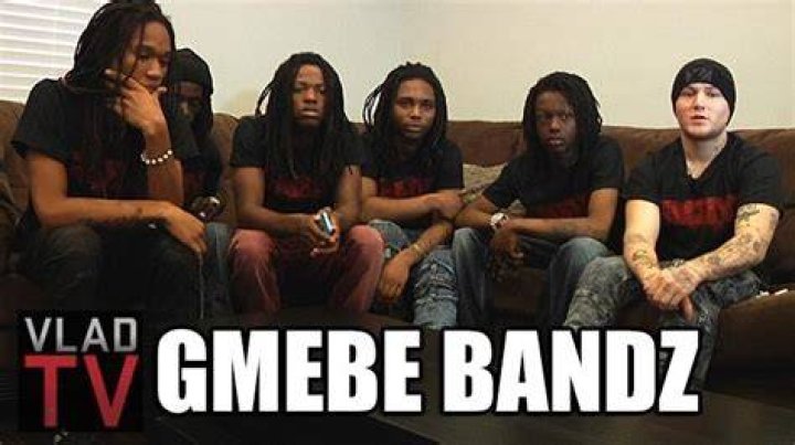Uncover The World Of GMEBE Bandz: Unveiling Hip-Hop's Rising Stars