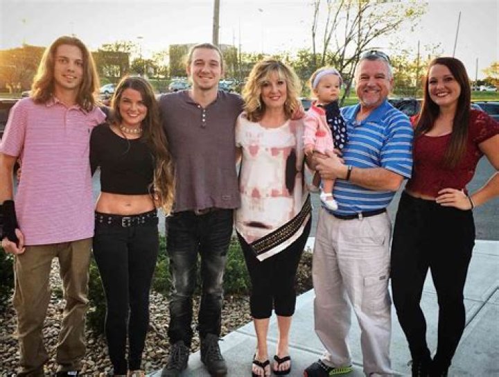 Uncover The World Of Morgan Wallen's Sisters: Discoveries And Insights