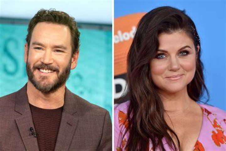 Uncover The World Of Tiffani Thiessen's Husband: Secrets And Surprises Revealed