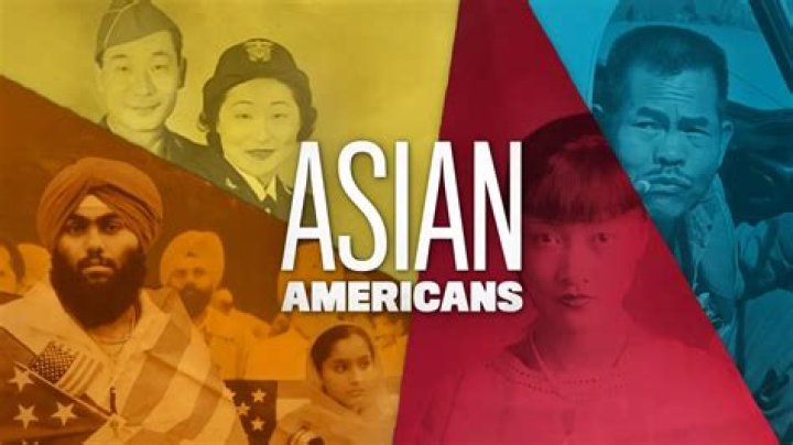 Uncovering Asian American Identity And Activism