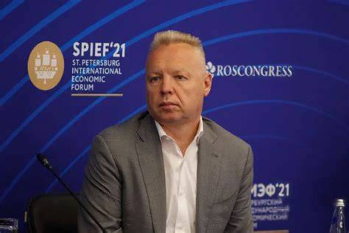 Uncovering Dmitry Mazepin's Net Worth