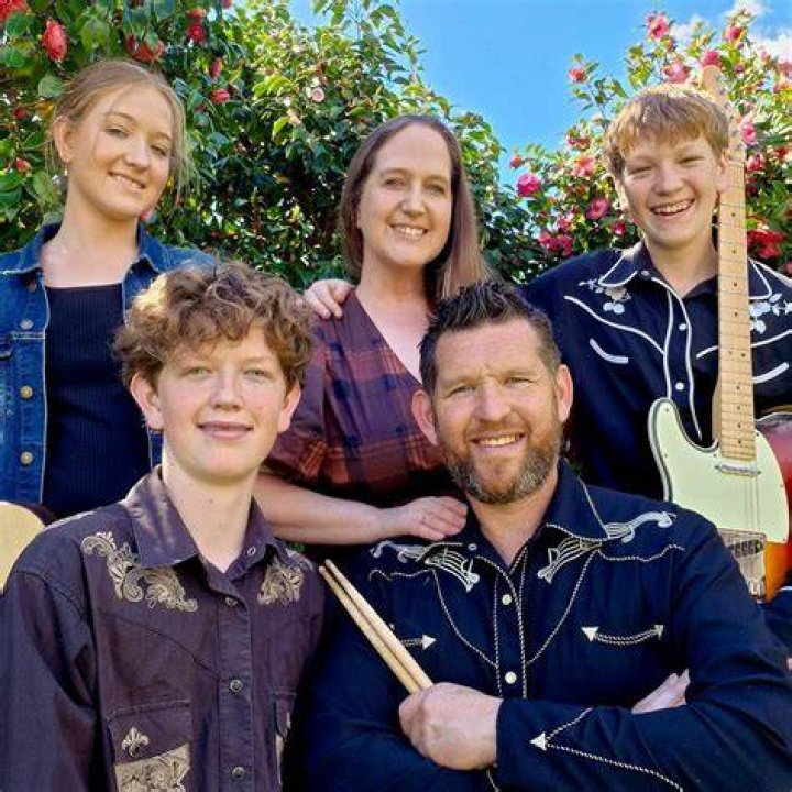 Uncovering Family, Music, And Inspiration