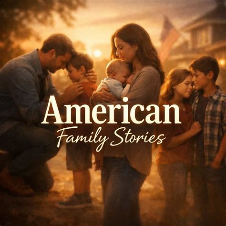 Uncovering Family Ties And Inspiring Stories
