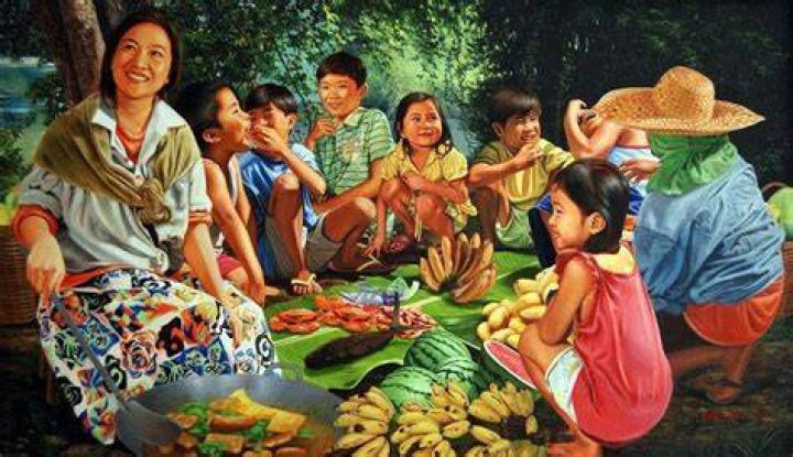 Uncovering Family Ties And Surprising Connections