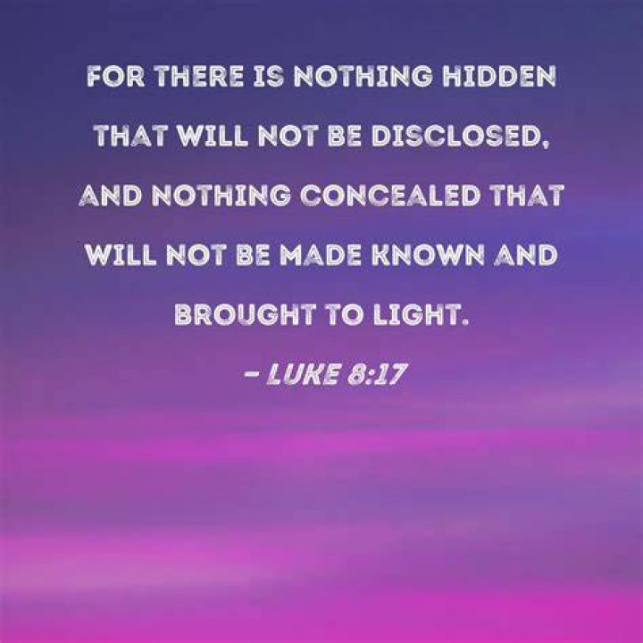 Uncovering Hidden Truths And Enduring Love