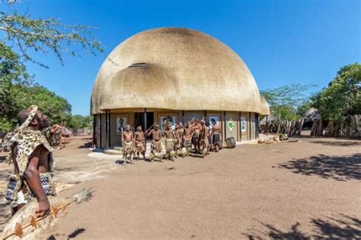 Uncovering His Roots And Cultural Heritage