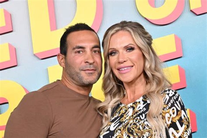 Uncovering Jen And Ryan's Relationship Status On "RHOC"