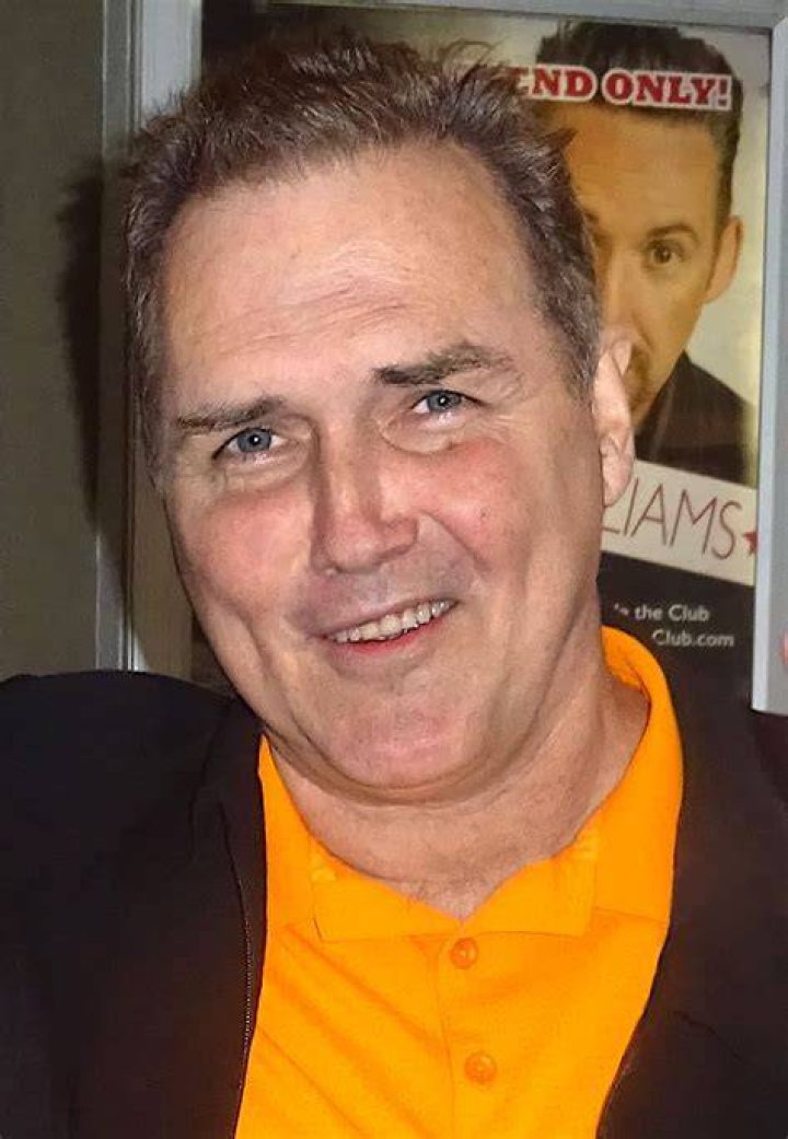 Uncovering Norm Macdonald's Legacy Through His Sister's Eyes